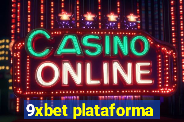 9xbet plataforma